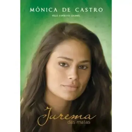 Jurema Das Matas Mônica De Castro