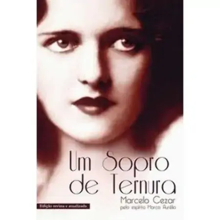 Um Sopro De Ternura 2 Ed. 2012 Marcelo Cezar