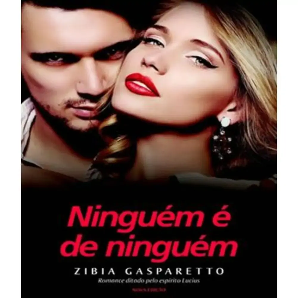 Ninguem E De Ninguem