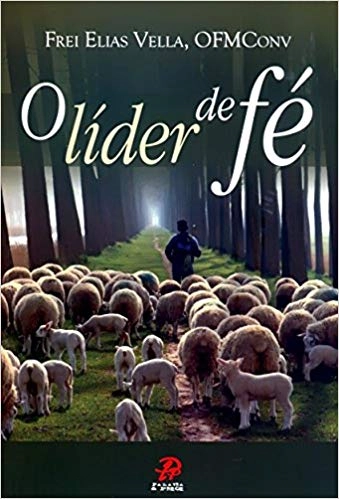 Lider De Fe 295g Editora Palavra Prece