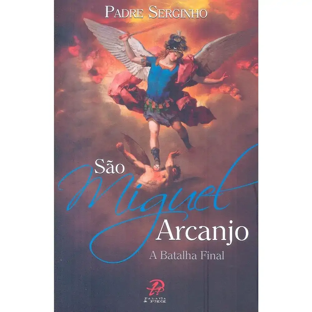 Sao Miguel Arcanjo