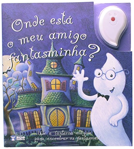 Onde Esta O Meu Amigo Fantasminha