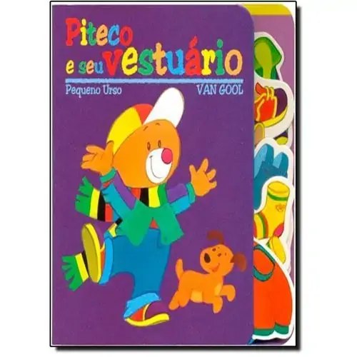Kit 3d Kids P/ Meninas Un
