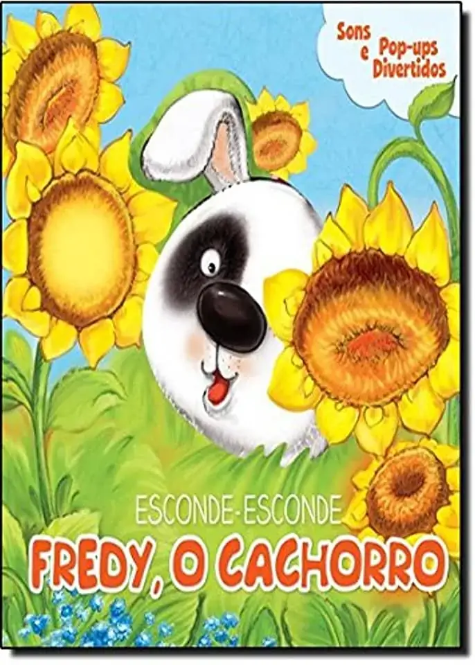 Lv Fredy O Cachorro Un
