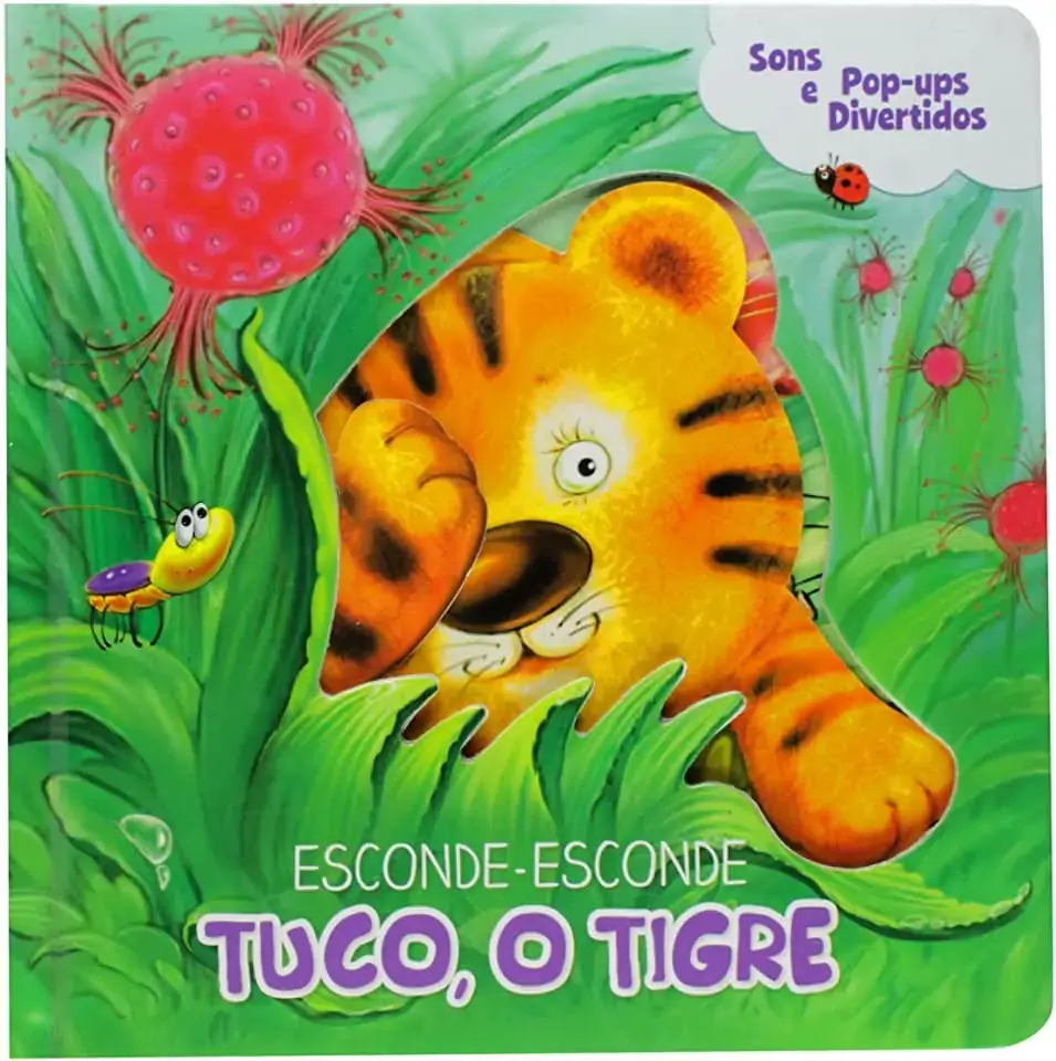Lv Tuco O Tigre Un