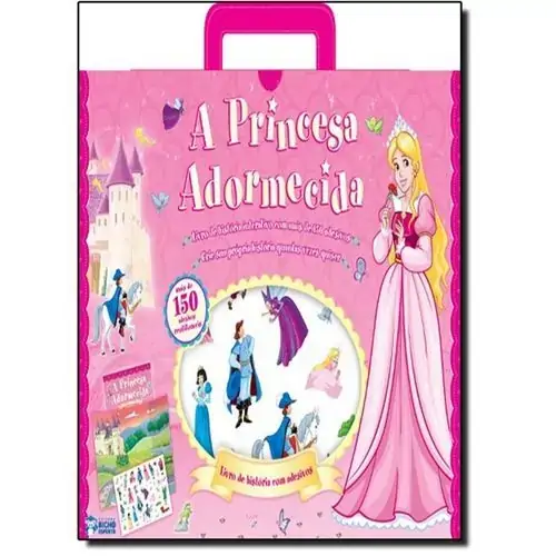 Lv Princesa Adormecida Un
