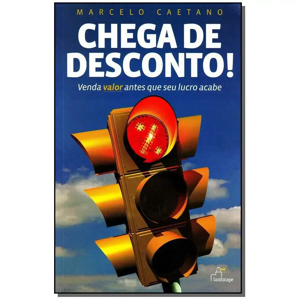 Chega De Descontos