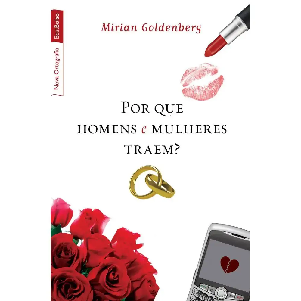 Por Q Homens E Mulheres Traem Un