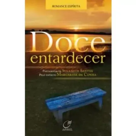 Doce Entardecer Margarida Da Cunha