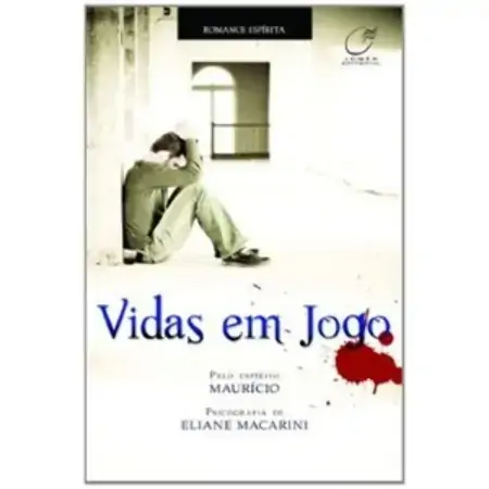 Vidas Em Jogo Eliane Macarini