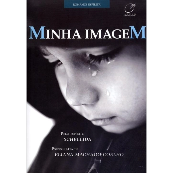 Minha Imagem Eliana Machado Coelho