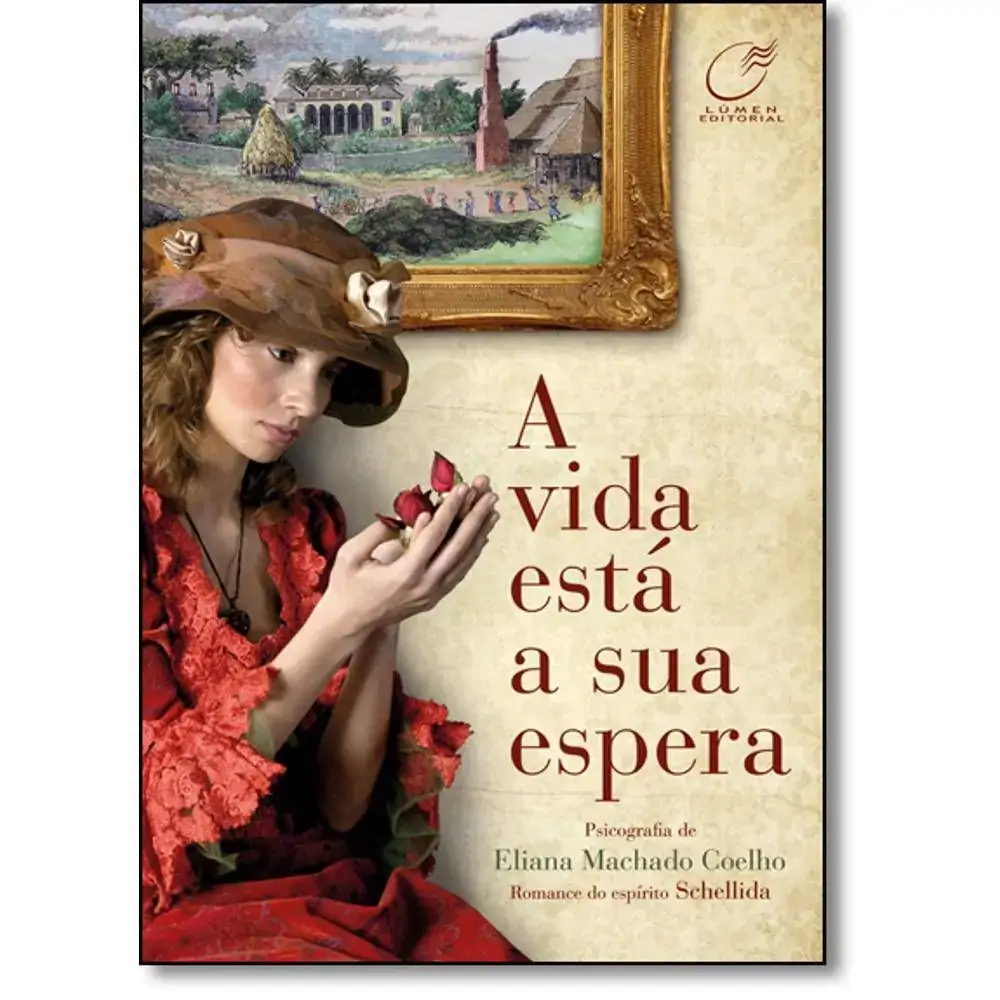 A Vida Que Esta A Sua Espera