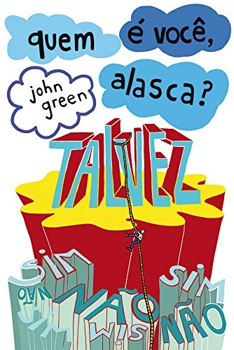 Quem E Voce, Alasca? Capa Especial Com Sobrecapa Em Portugues Do Brasil