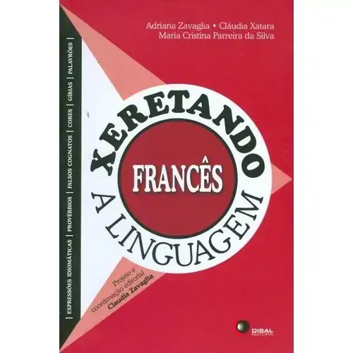 Xeretando Linguagem Frances Un