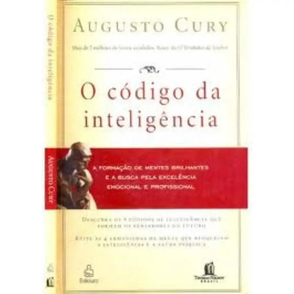 Codigo Da Inteligencia Un
