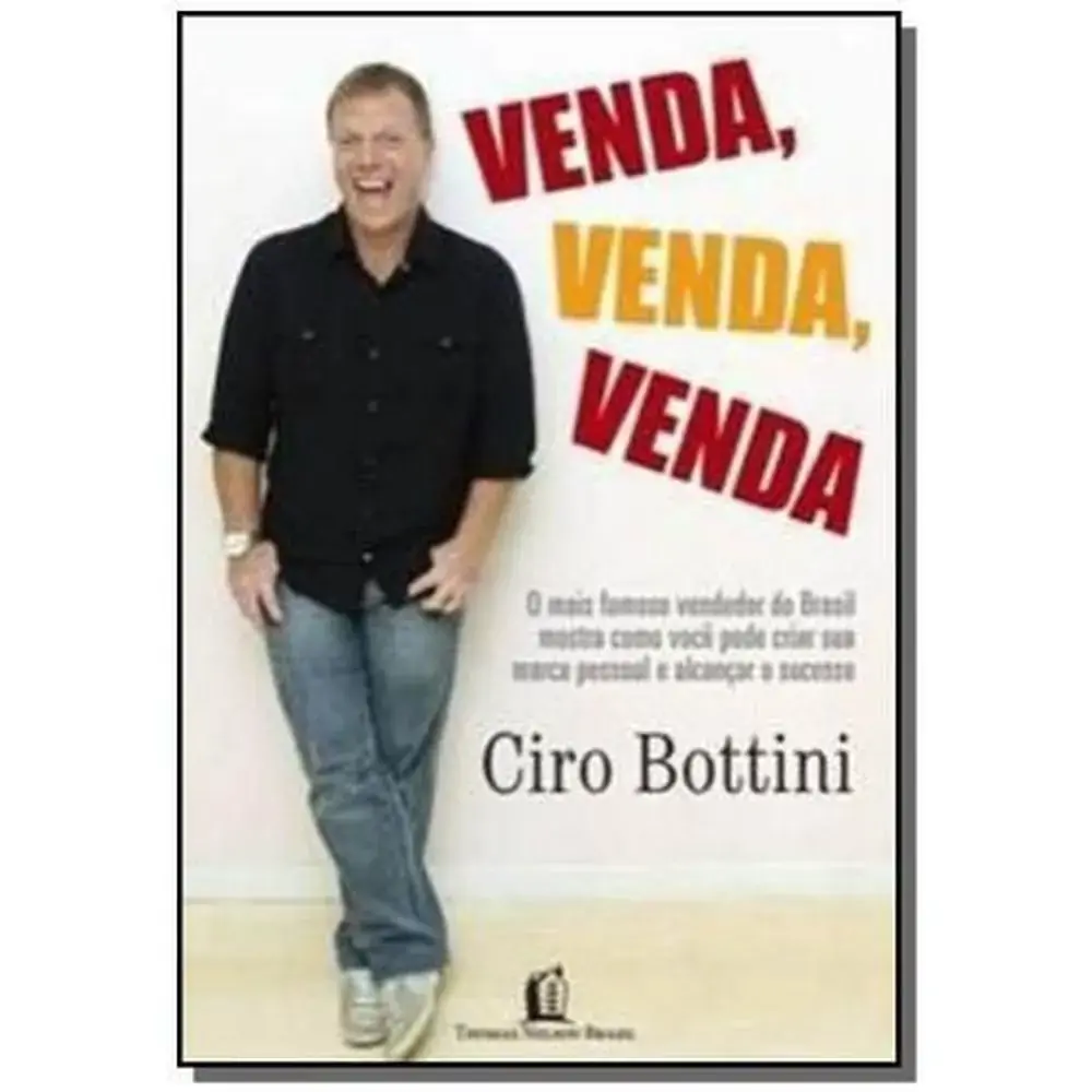 Venda, Venda, Venda Un