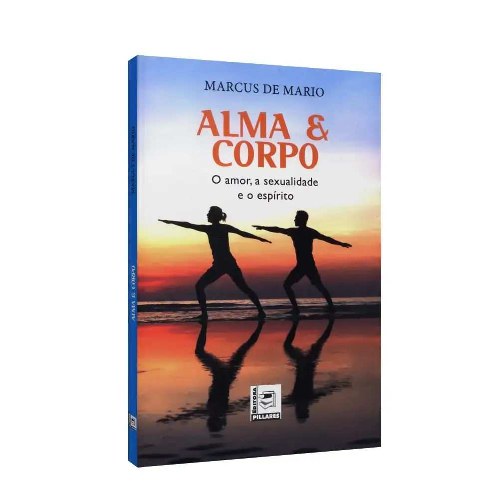 Lv Alma E Corpo