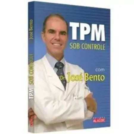 Tpm Sob Controle Bento, José
