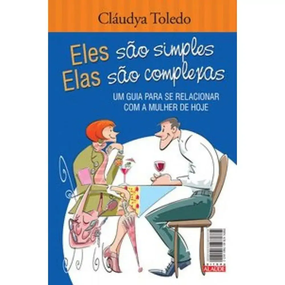 Elesão Simples, Elas São Complexas Geral