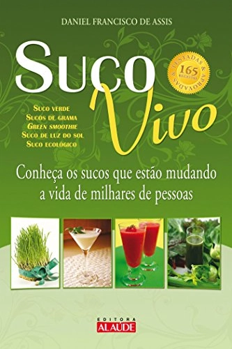 Suco Vivo Em Portuguese Do Brasil