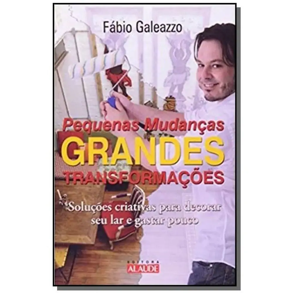 Pequenas Mudanças Un