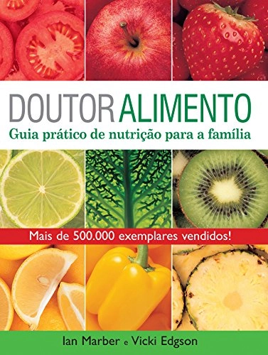 Doutor Alimento Em Portuguese Do Brasil
