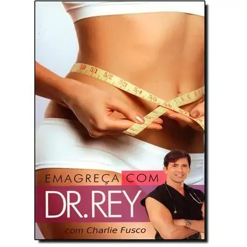 Emagreça Com Dr Rey Alaude