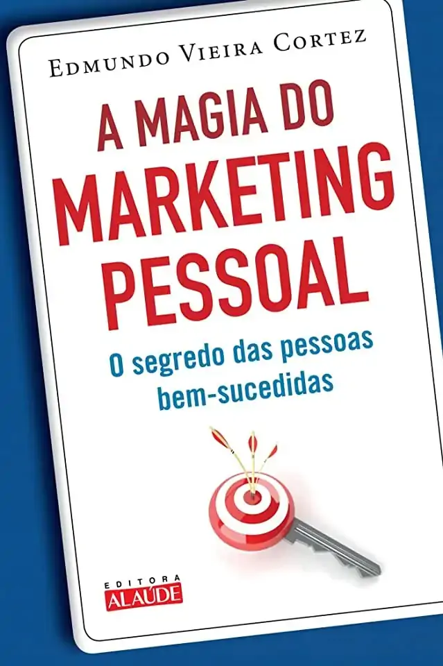 Livro Magia Marketing Un