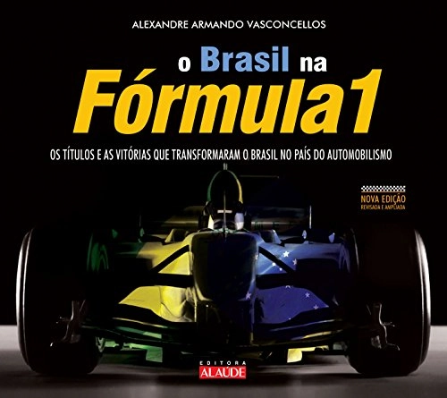 Brasil Na Formula 1 Em Portugues Do Brasil