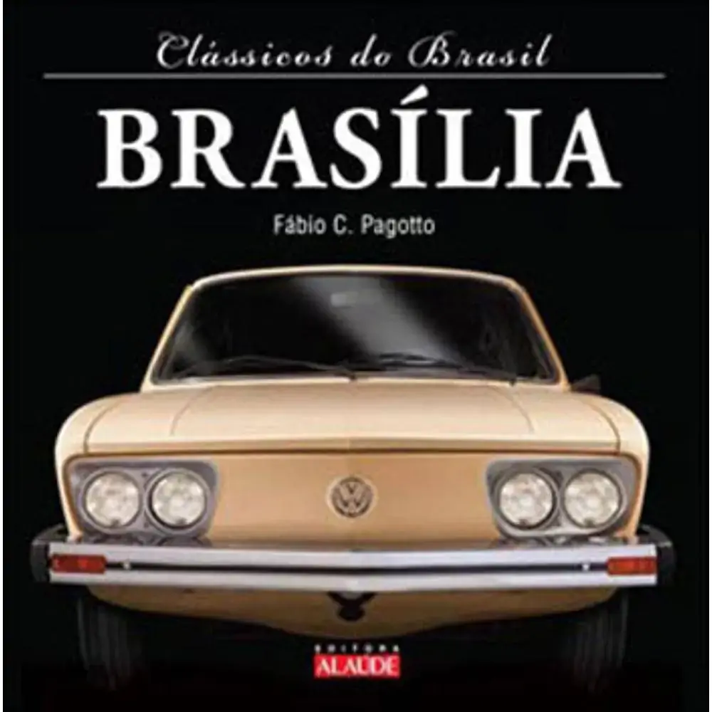 Lv Brasilia Classico Do Brasil Un