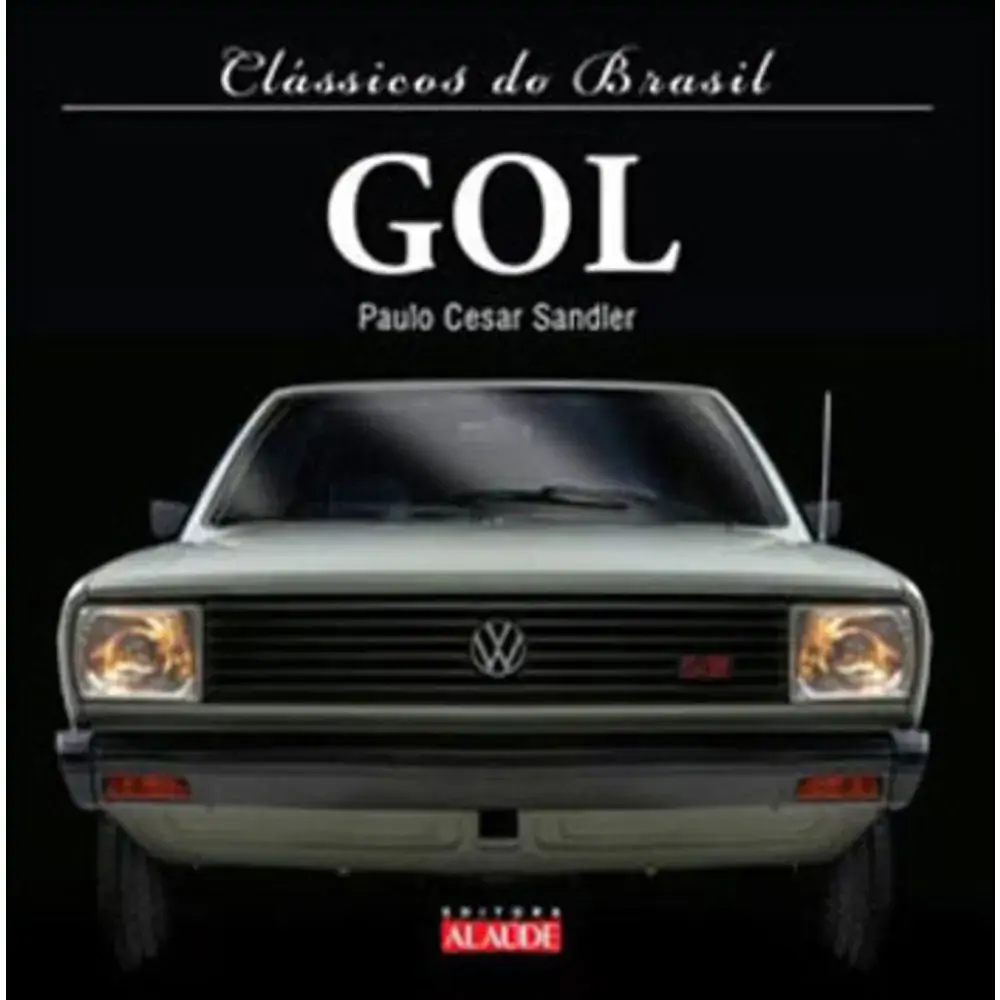 Lv Gol Classicos Do Brasil Un