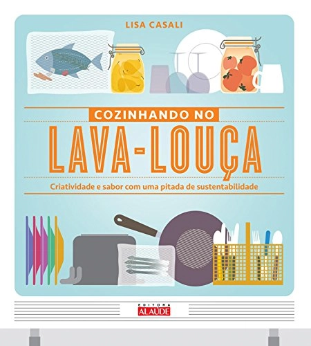 Cozinhando No Lava Louca Em Portugues Do Brasil