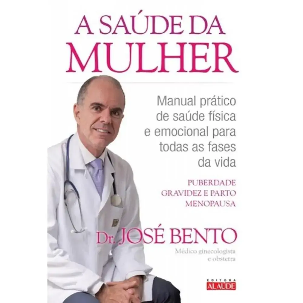 A Saude Da Mulher Coma Livros