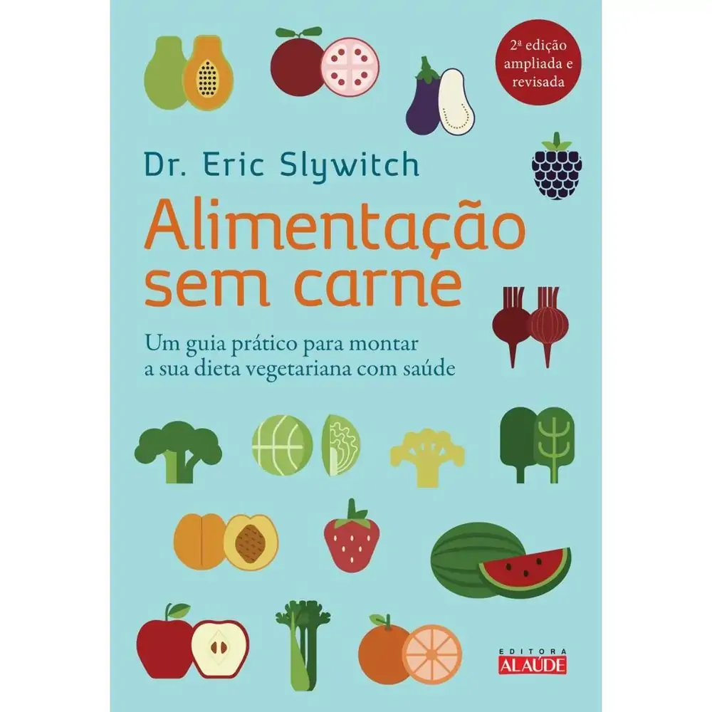 Lv Alimentação Sem Carne