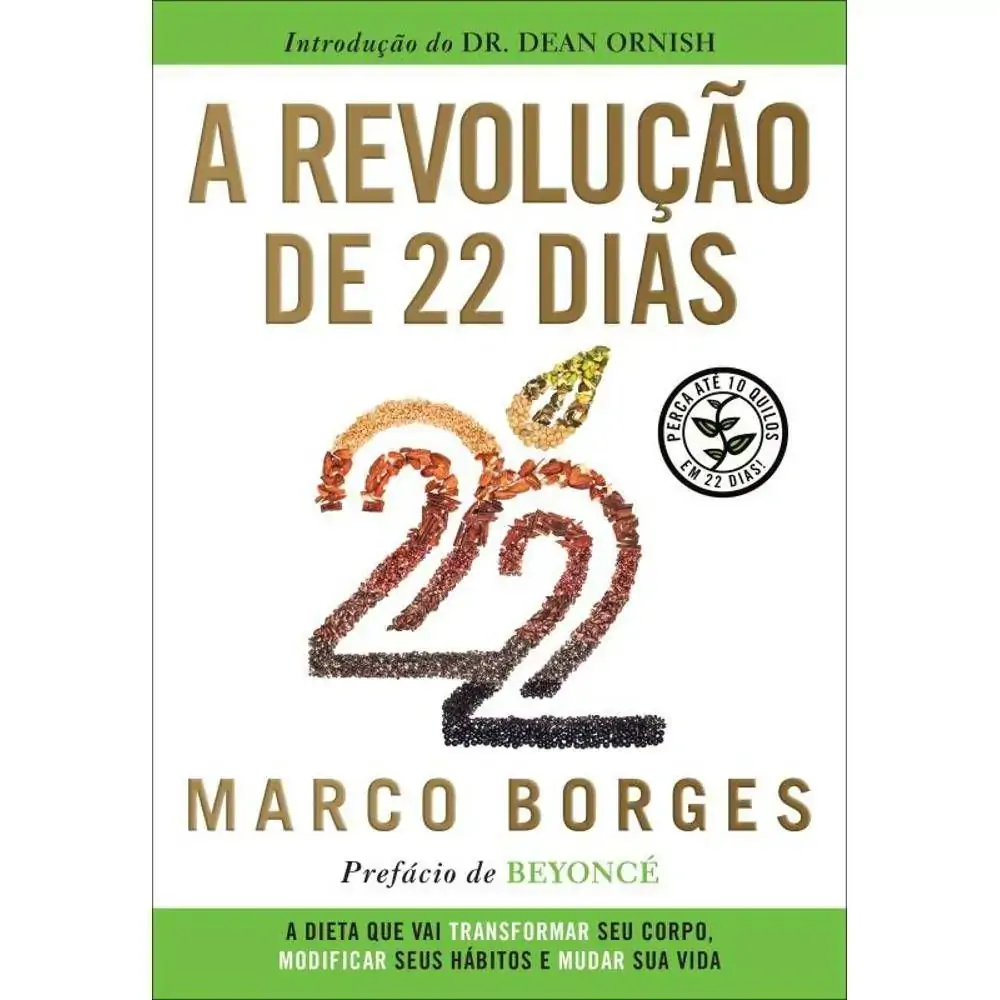A Revolucao De 22 Dias