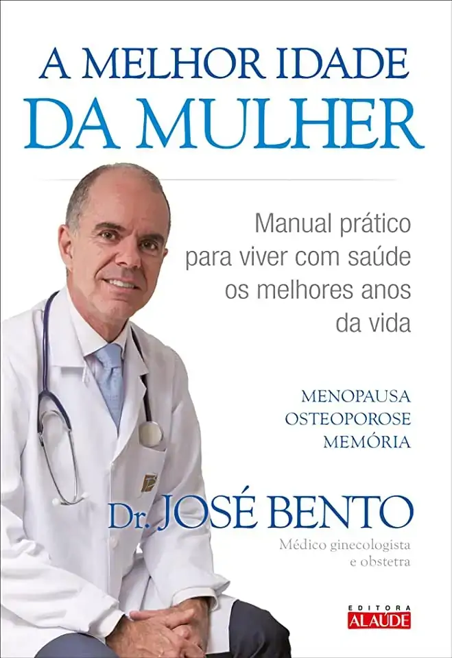 Melhor Idade Da Mulher Editora Alaude