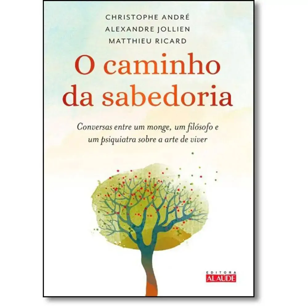 Lv O Caminho Da Sabedoria Editora Alaude