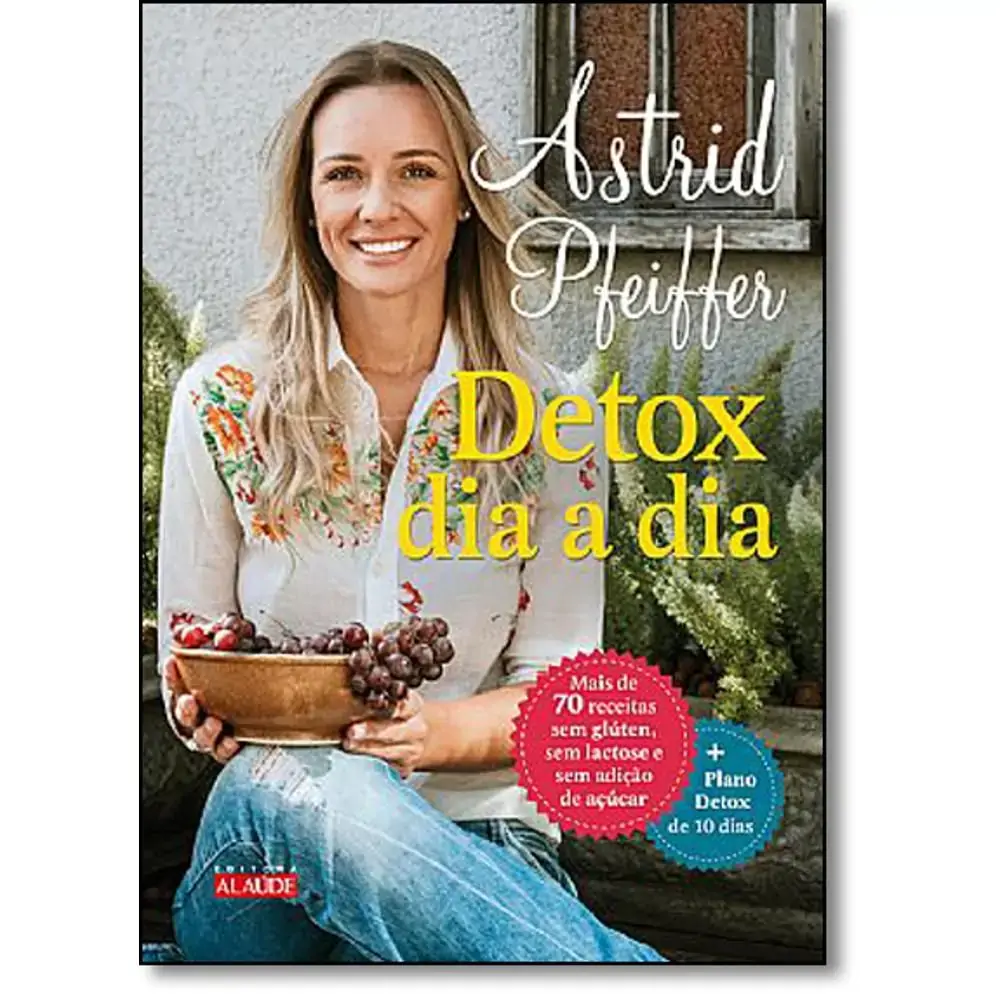 Lv Detox Dia A Dia Outros