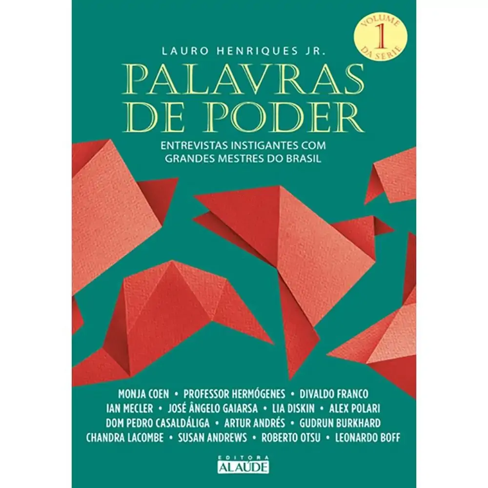 Palavras De Poder