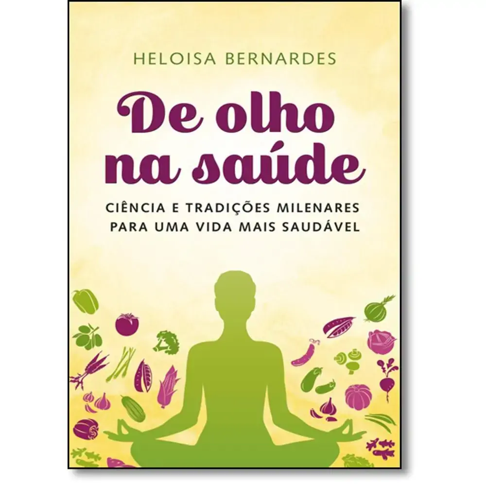 Lv De Olho Na Saude .