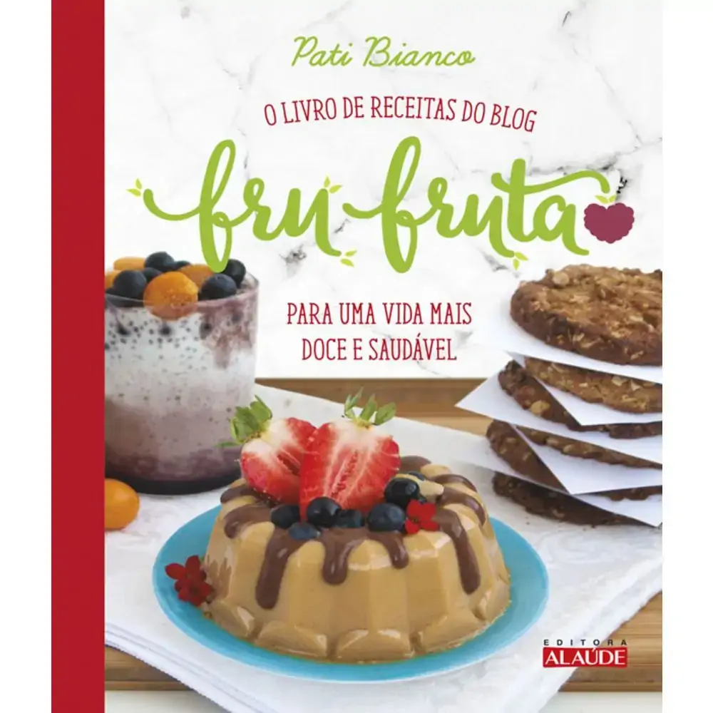 Lv Fru Fruta Editora Alaude