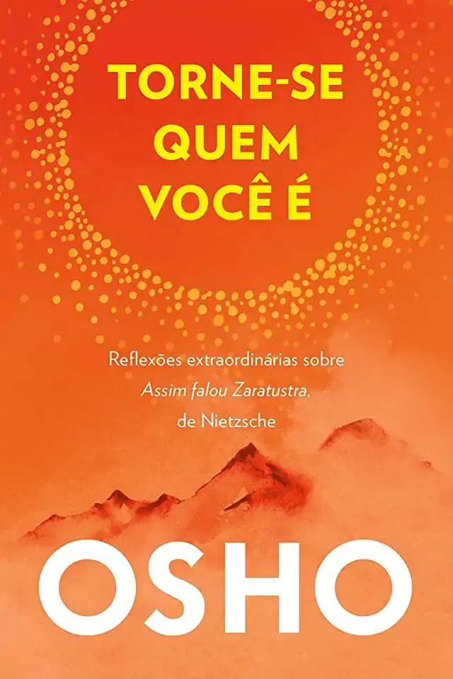 Torne Se Quem Voce E Coma Livros