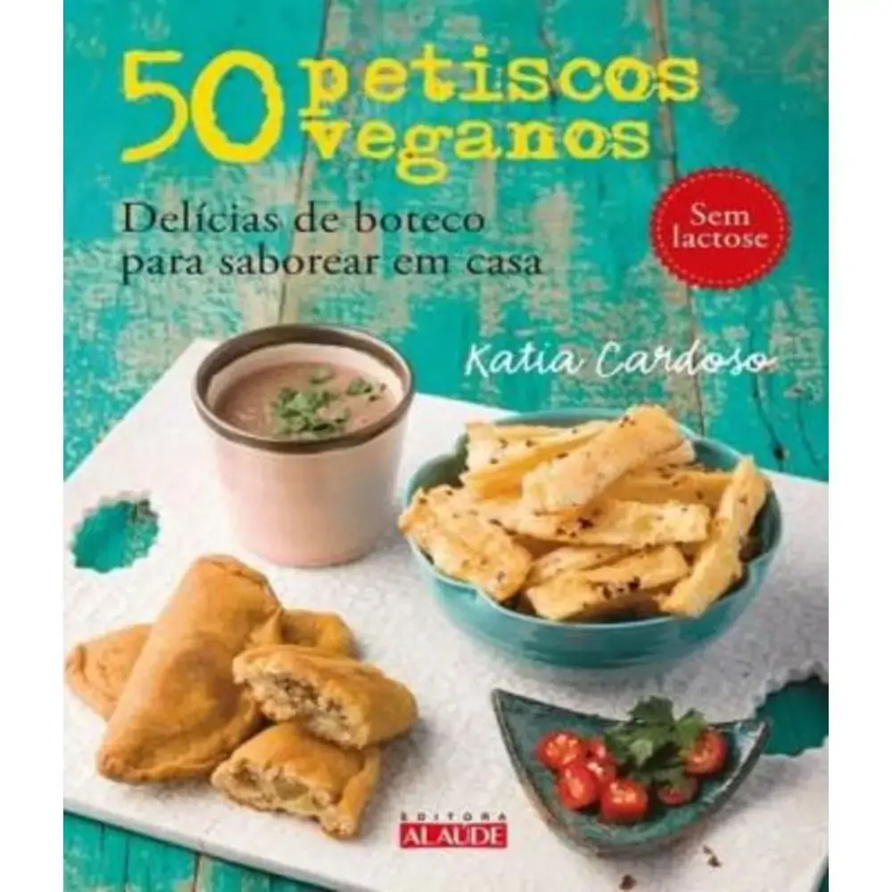 Lv 50 Receitas Lv Petiscos Veganos Un
