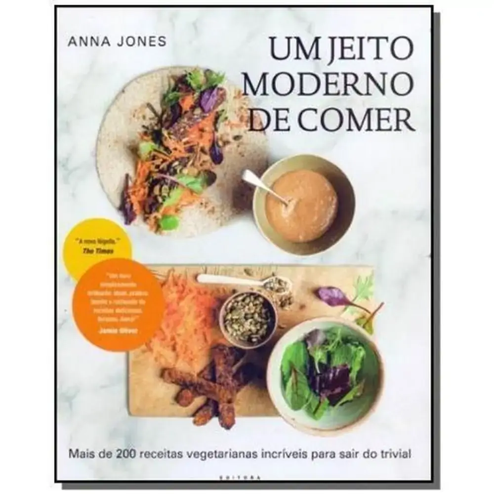 Lv Um Jeito Moderno De Comer Un