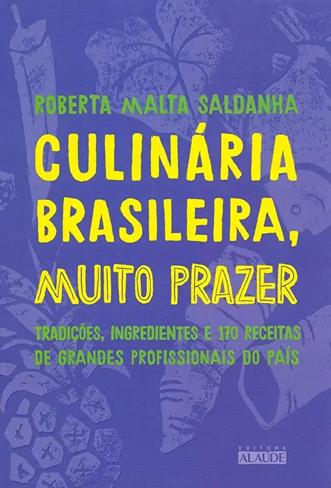 Lv Culinaria Brasileira Muito Prazer Un