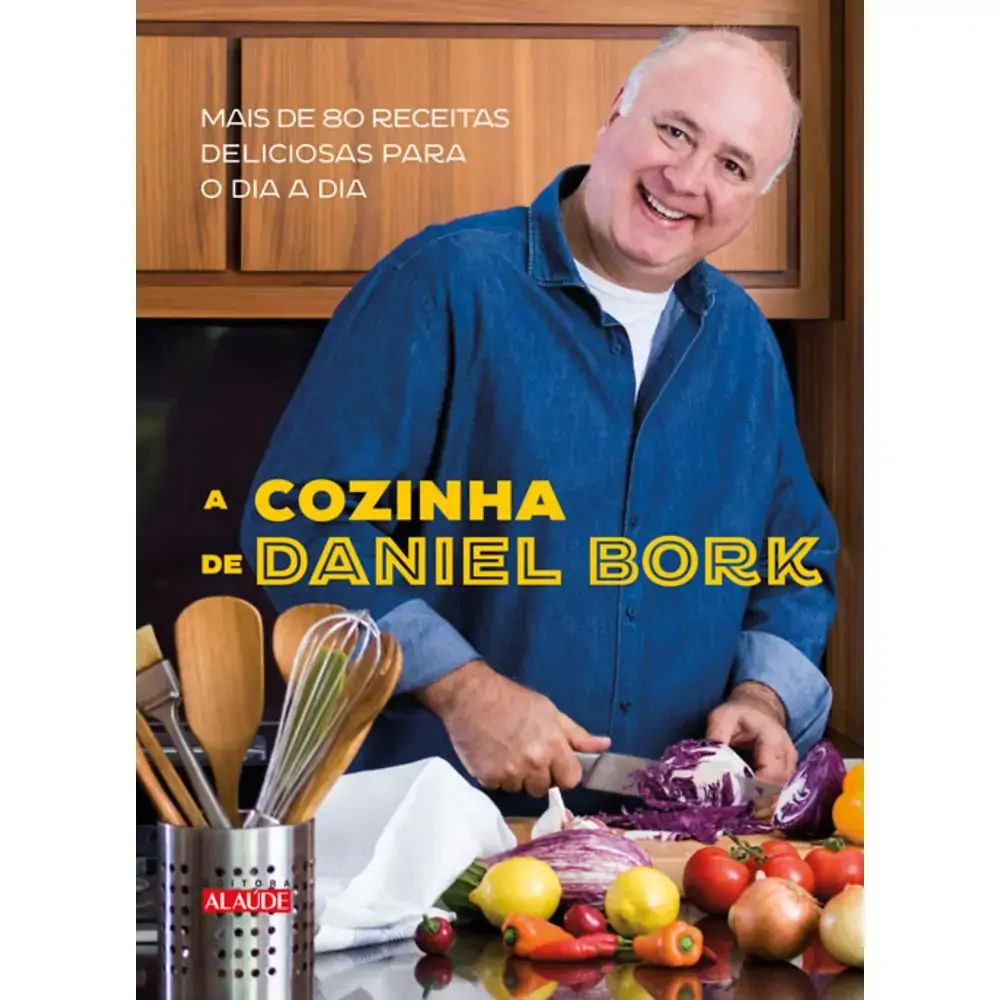 Lv A Cozinha Daniel Bork Un
