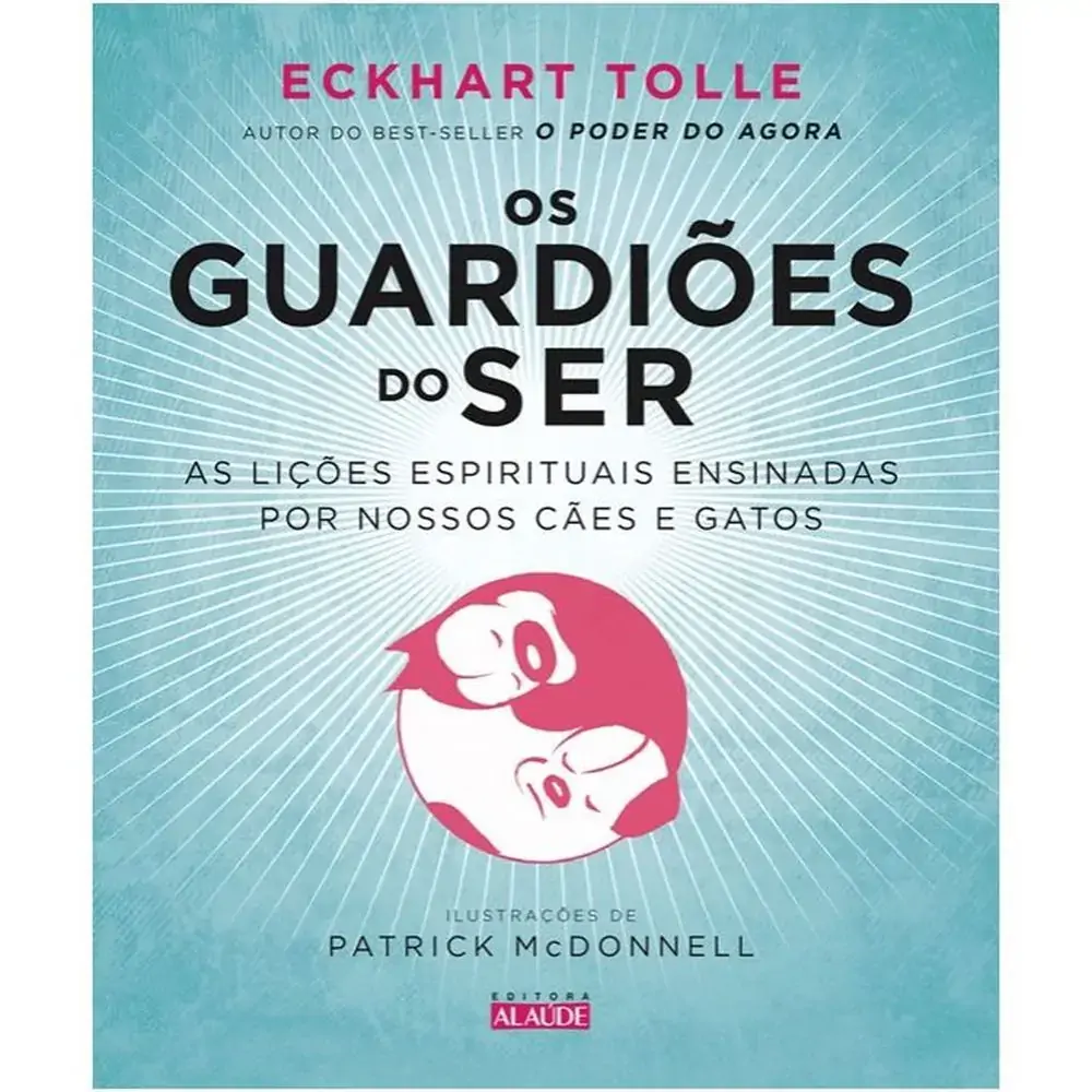 Lv Os Guardioes Do Ser Caes Gatos Un