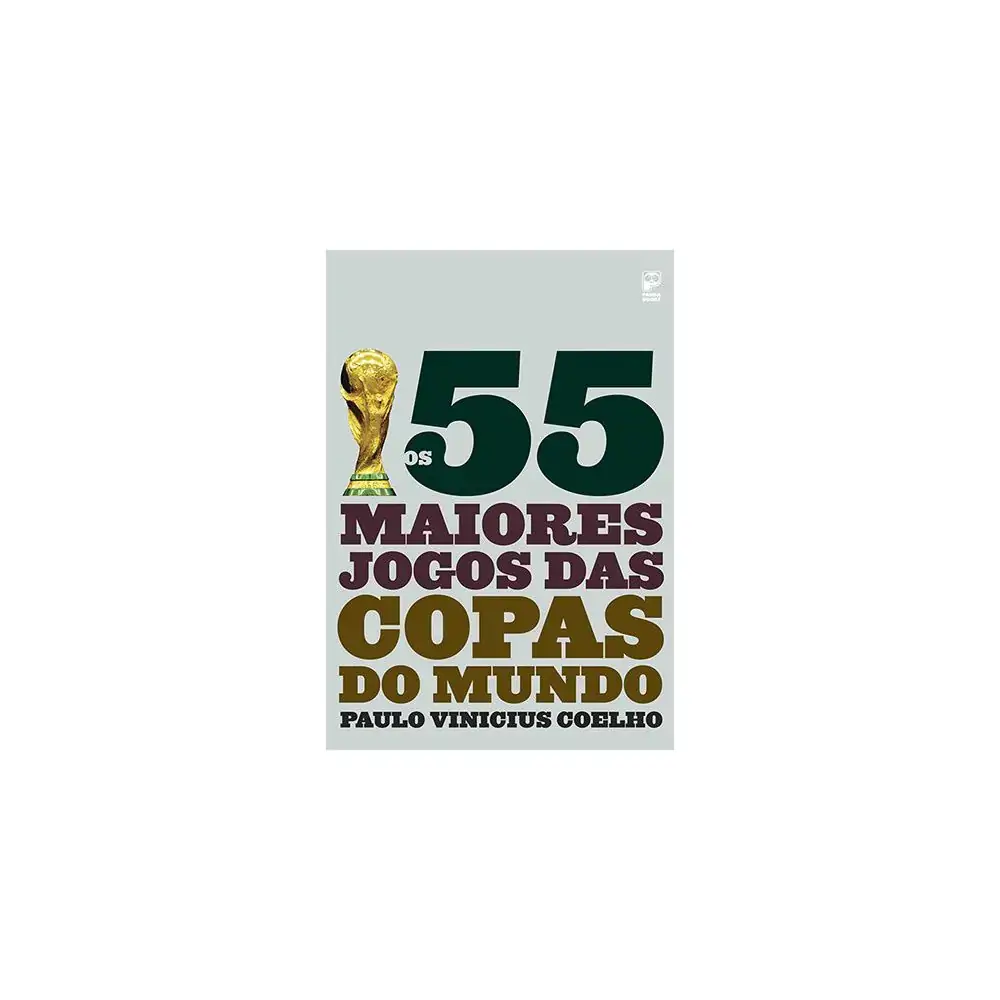 55 Maiores Jogos Copa Mundo Un