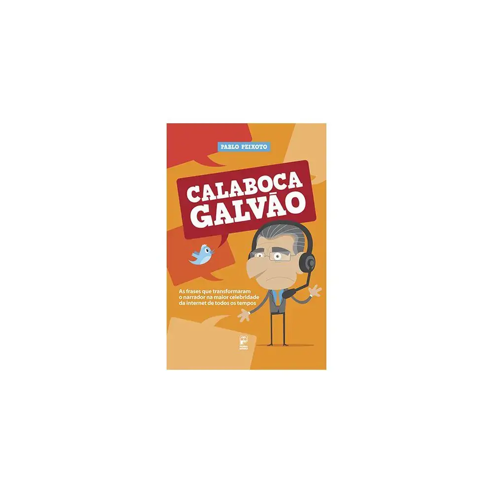 Calaboca Galvao Un
