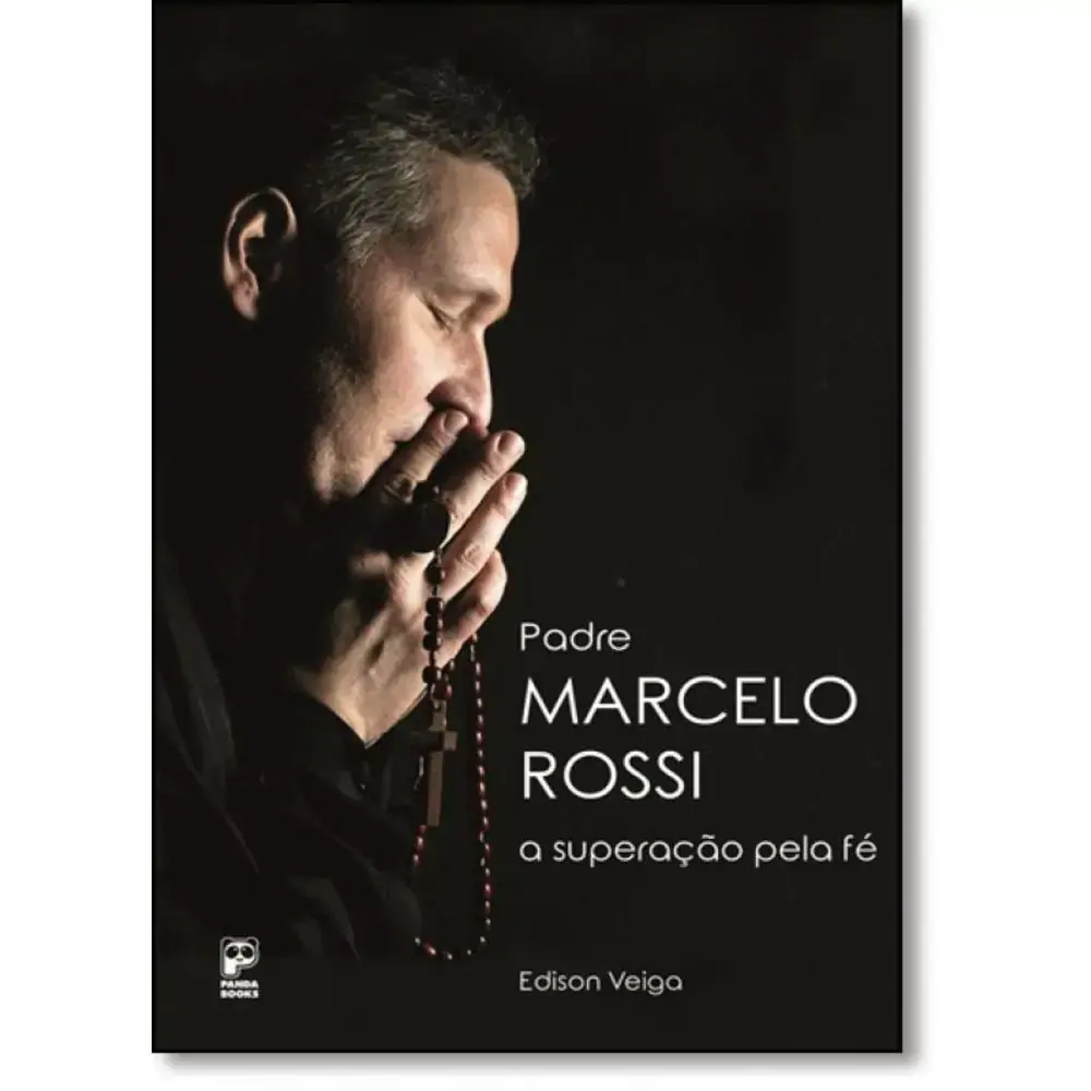 A Superacao Pela Fe Padre Marcelo Rossi
